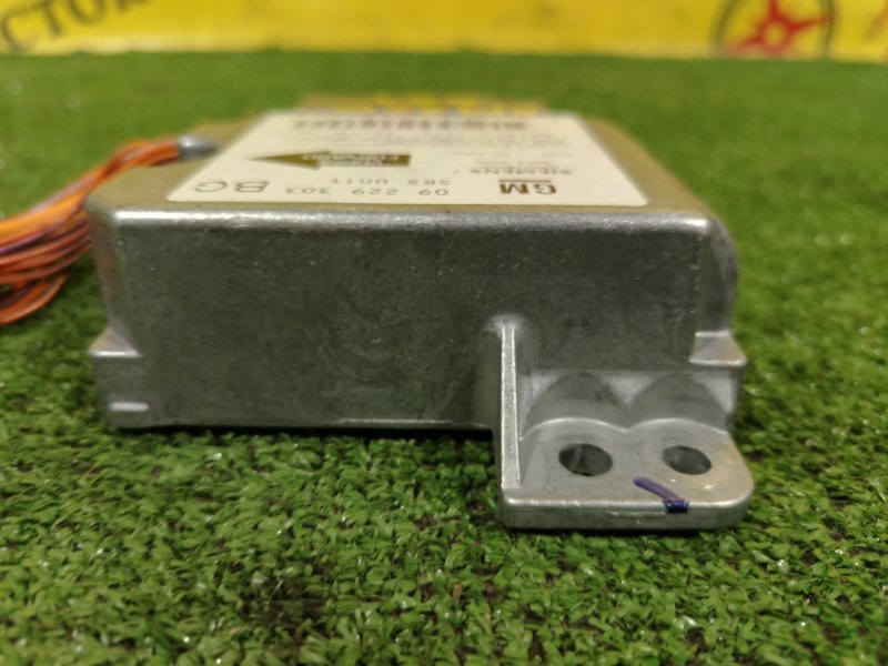 блок управления airbag, 300 рублей, Красноярск