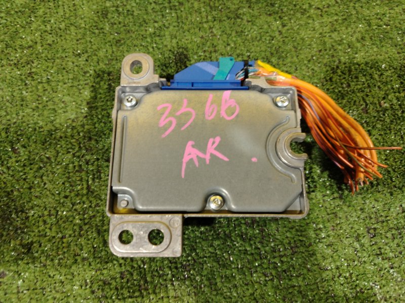 блок управления airbag, 300 рублей, Красноярск