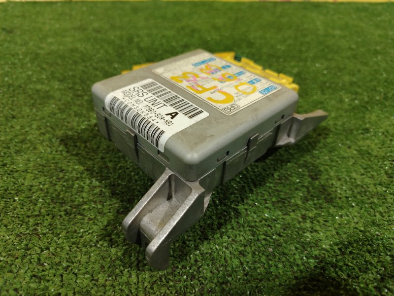 блок управления airbag, 300 рублей, Красноярск