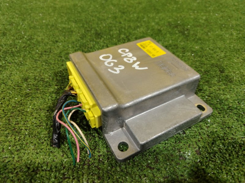 блок управления airbag, 300 рублей, Красноярск