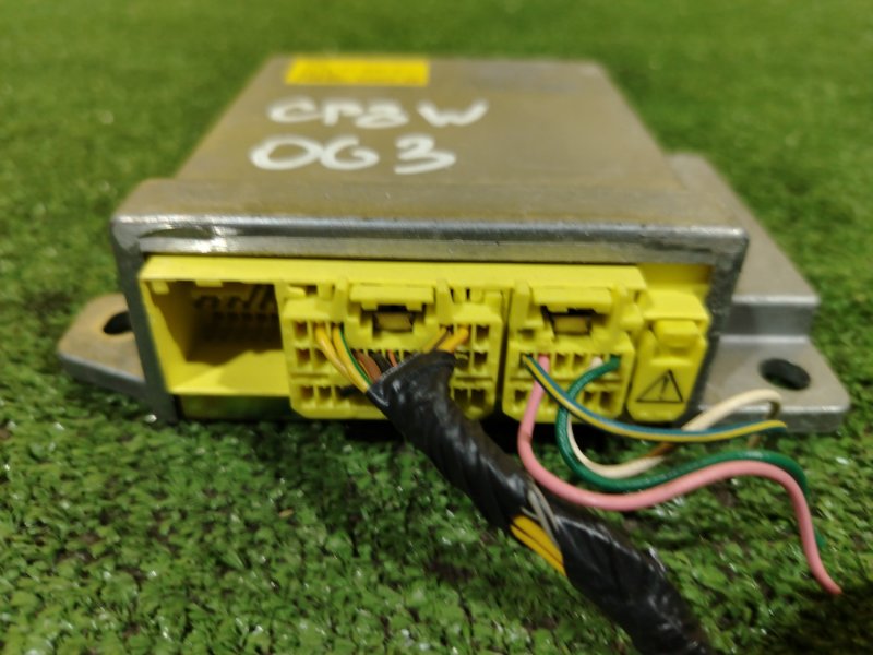 блок управления airbag, 300 рублей, Красноярск