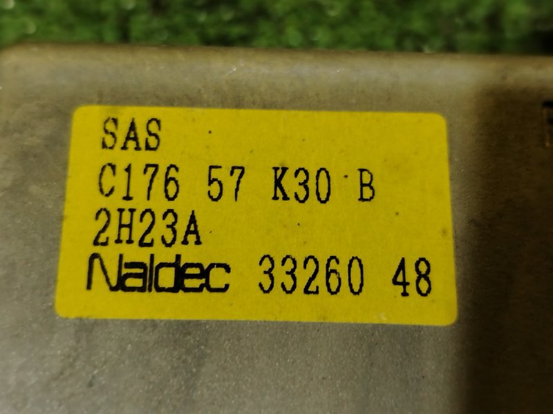 блок управления airbag, 300 рублей, Красноярск