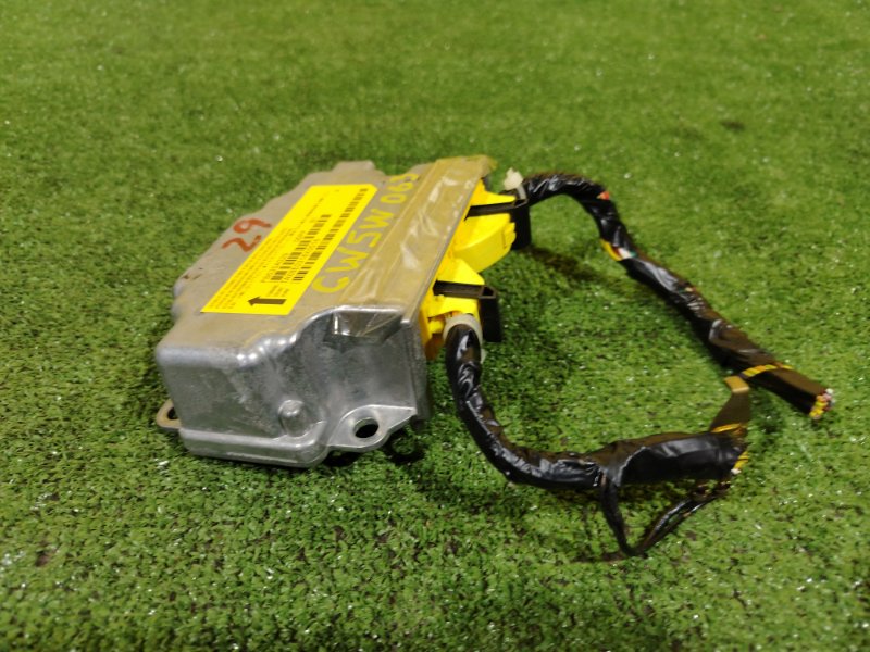 блок управления airbag, 300 рублей, Красноярск