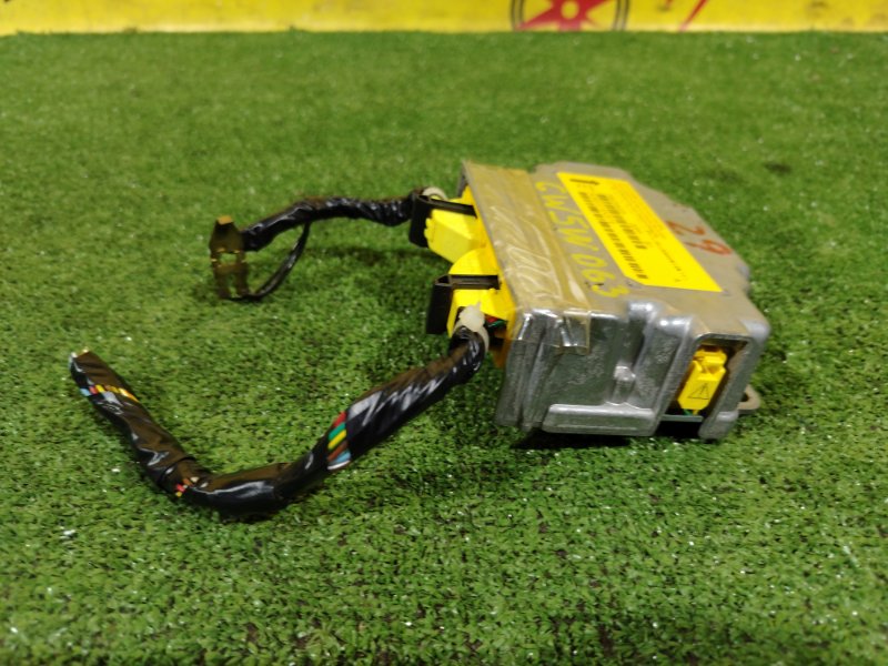 блок управления airbag, 300 рублей, Красноярск