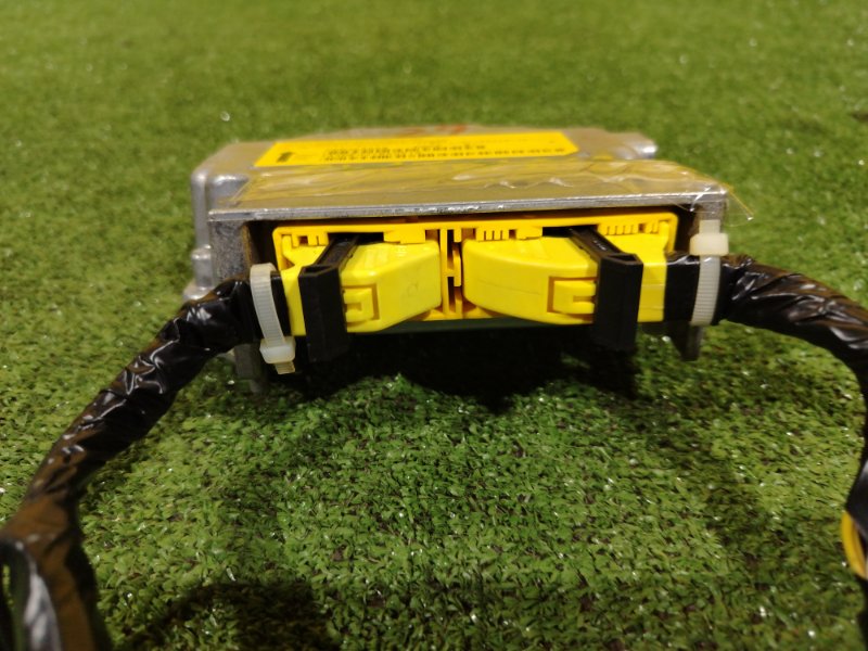 блок управления airbag, 300 рублей, Красноярск