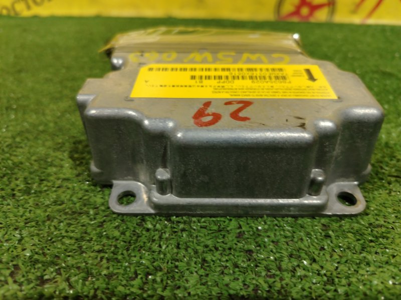 блок управления airbag, 300 рублей, Красноярск