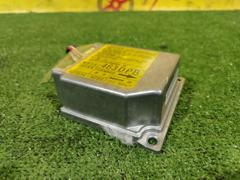 блок управления airbag, 300 рублей, Красноярск