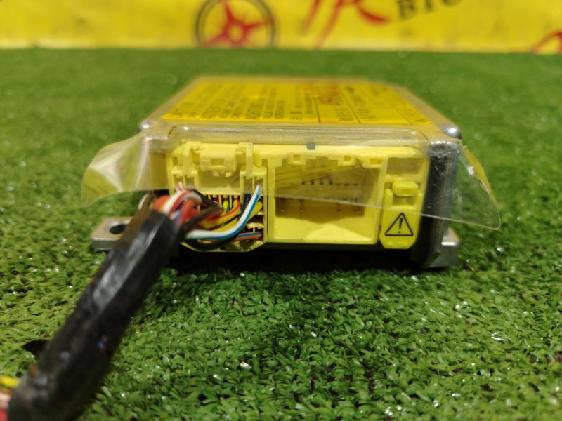 блок управления airbag, 300 рублей, Красноярск