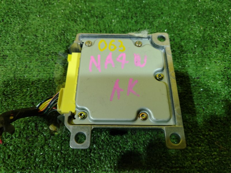 блок управления airbag, 300 рублей, Красноярск