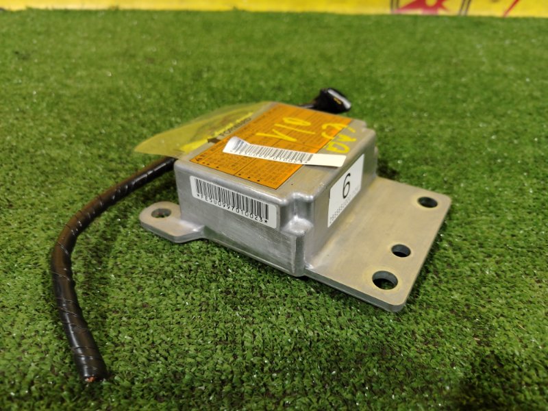 блок управления airbag, 300 рублей, Красноярск