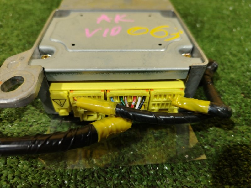 блок управления airbag, 300 рублей, Красноярск