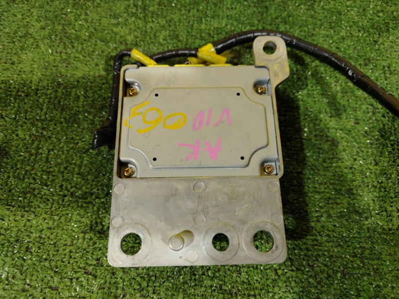 блок управления airbag, 300 рублей, Красноярск