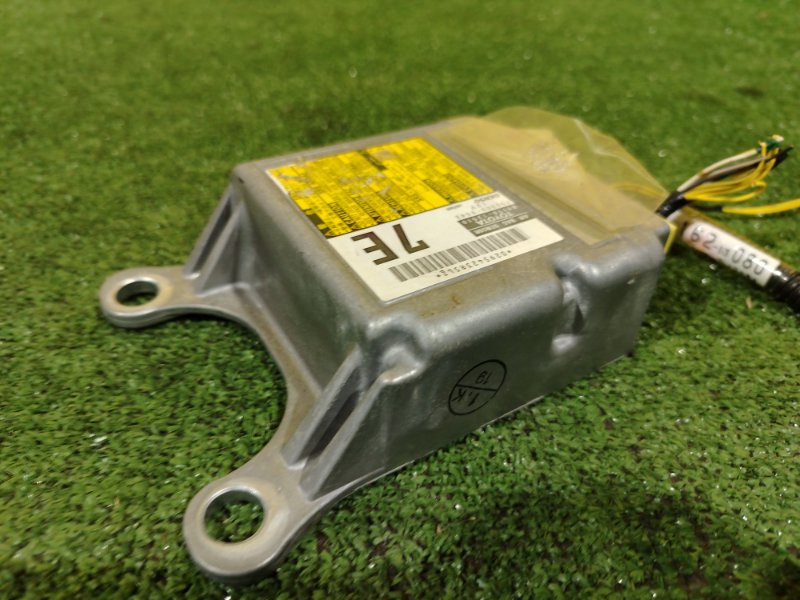 блок управления airbag, 300 рублей, Красноярск