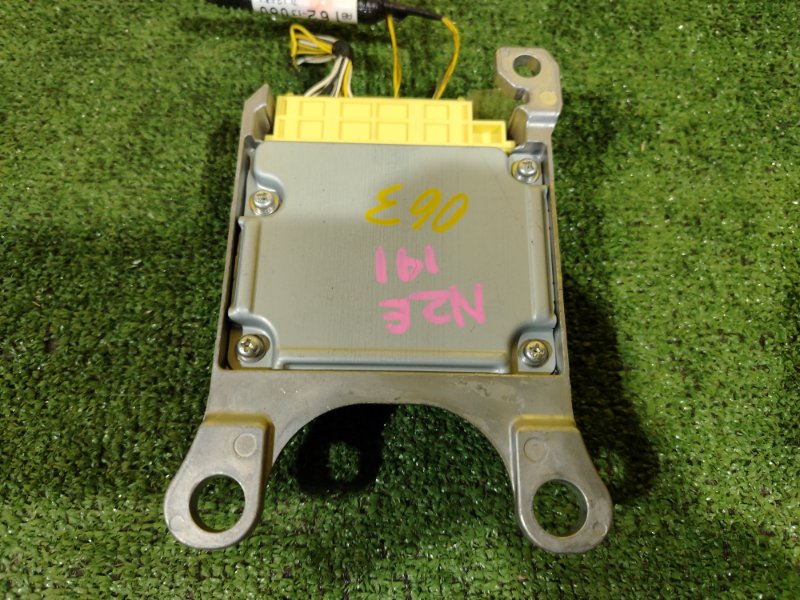 блок управления airbag, 300 рублей, Красноярск