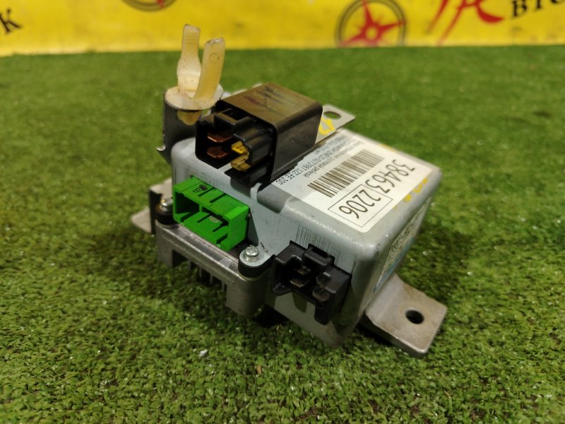 Блок управления рулевой рейкой, 400 рублей, Красноярск