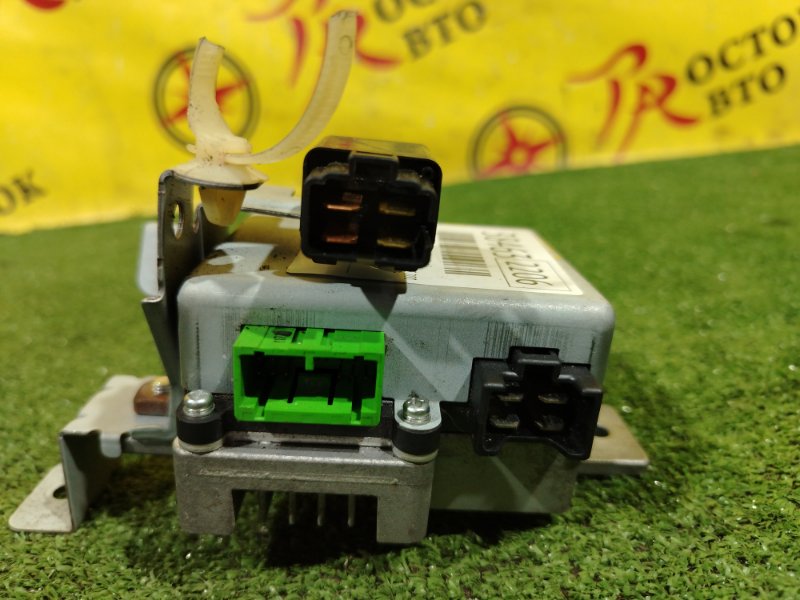 Блок управления рулевой рейкой, 400 рублей, Красноярск