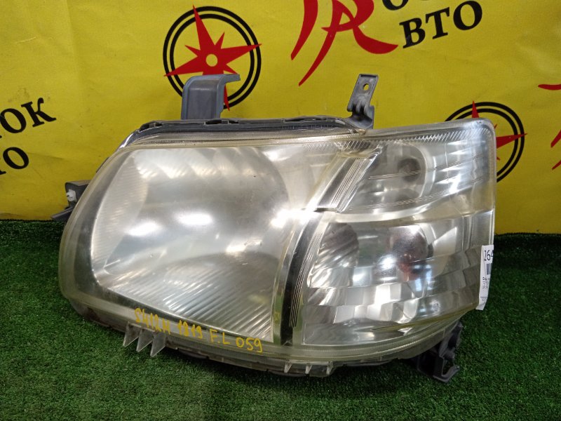 фара, 9500 рублей, Красноярск