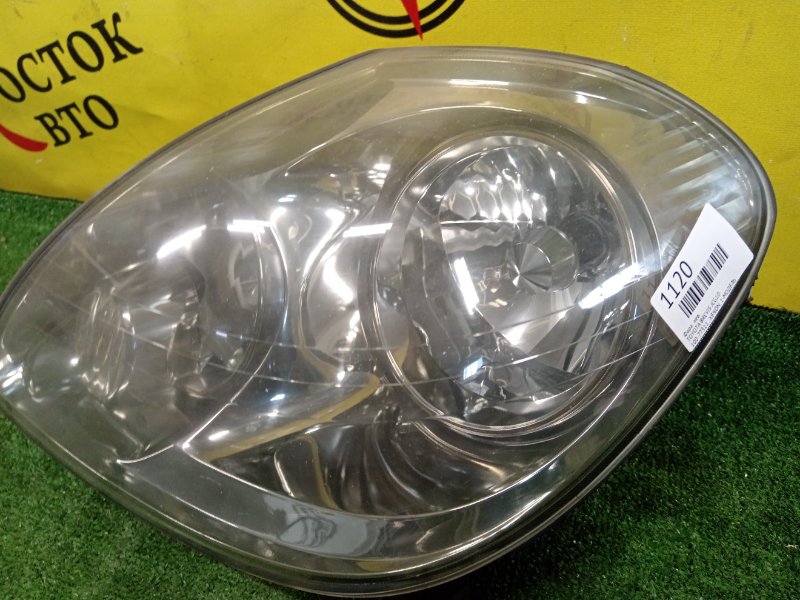 фара, 2500 рублей, Красноярск