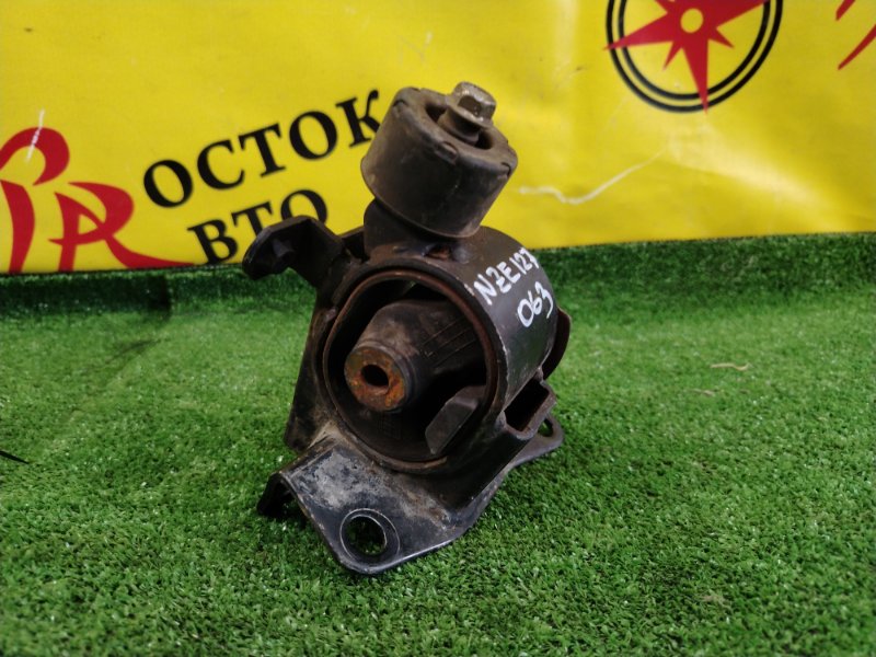 Подушка двигателя, 350 рублей, Красноярск