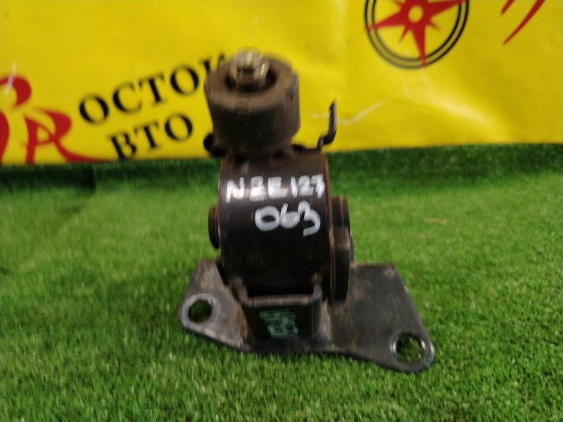 Подушка двигателя, 350 рублей, Красноярск