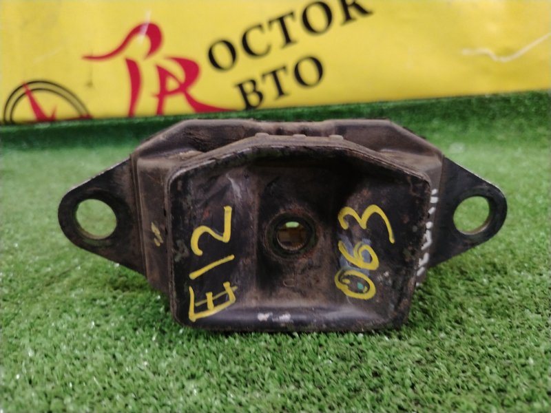 Подушка двигателя, 350 рублей, Красноярск