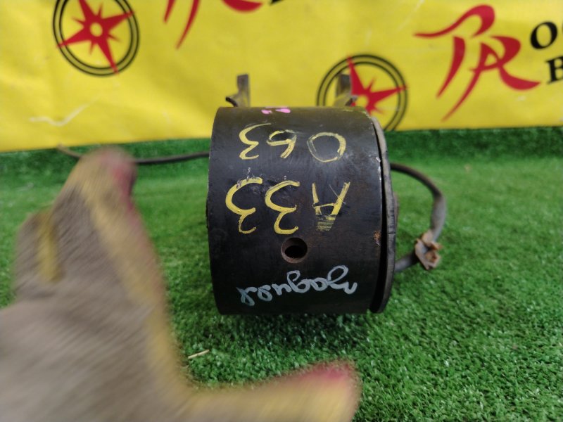 Подушка двигателя, 500 рублей, Красноярск