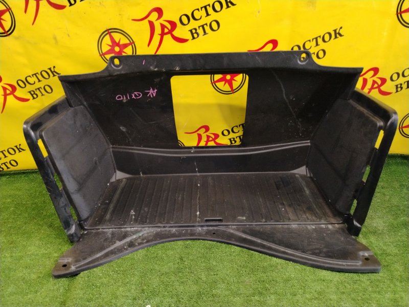 Обшивка багажника, 1500 рублей, Красноярск