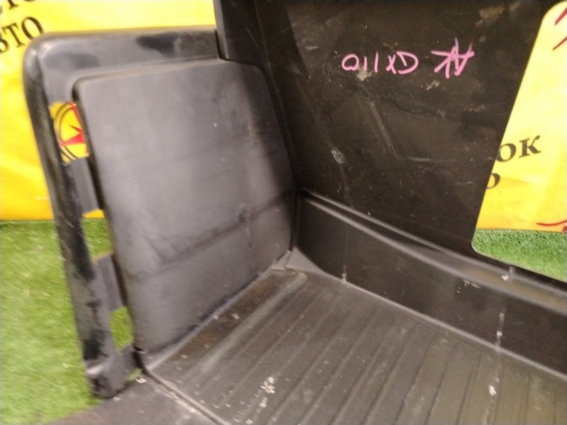 Обшивка багажника, 1500 рублей, Красноярск