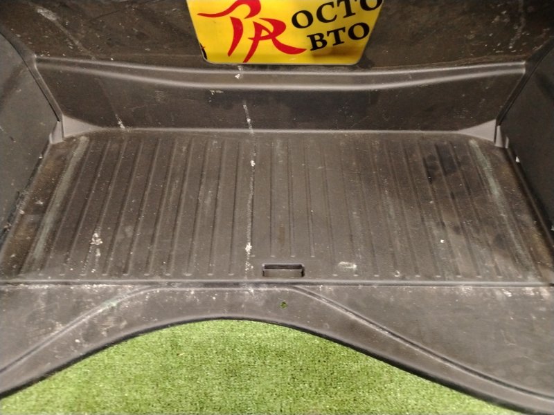 Обшивка багажника, 1500 рублей, Красноярск