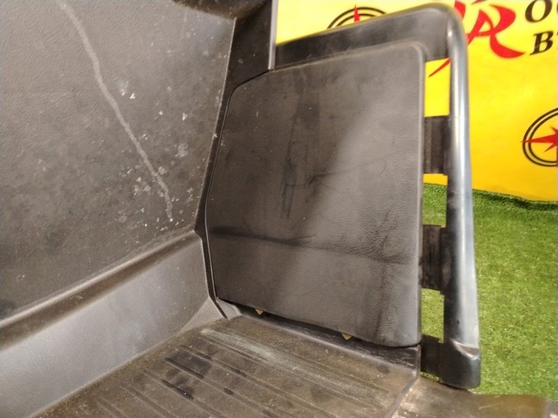 Обшивка багажника, 1500 рублей, Красноярск