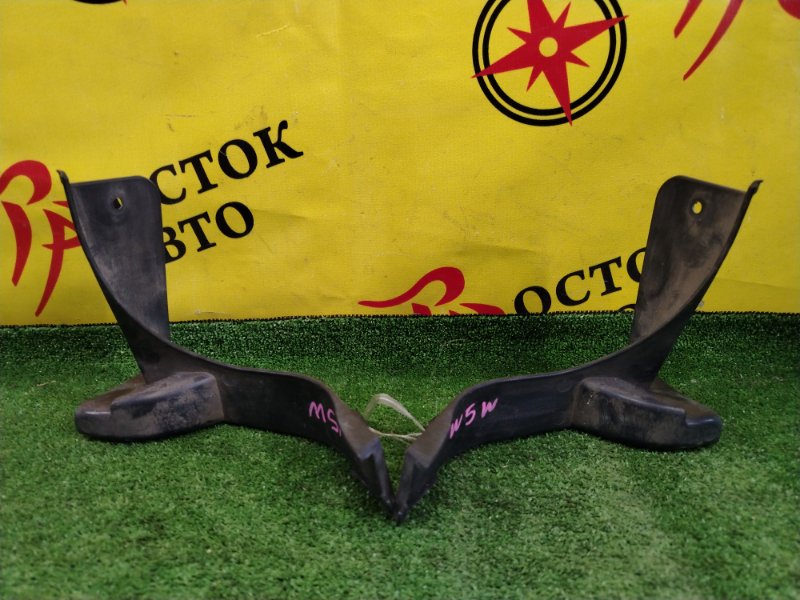 Накладка на бампер, 1000 рублей, Красноярск