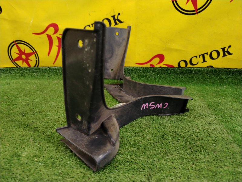 Накладка на бампер, 1000 рублей, Красноярск