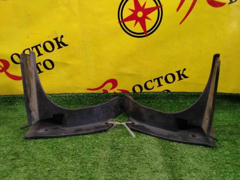 Накладка на бампер, 1000 рублей, Красноярск