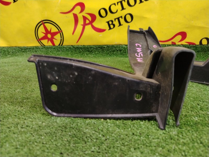 Накладка на бампер, 1000 рублей, Красноярск