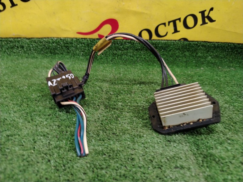 реостат, 300 рублей, Красноярск