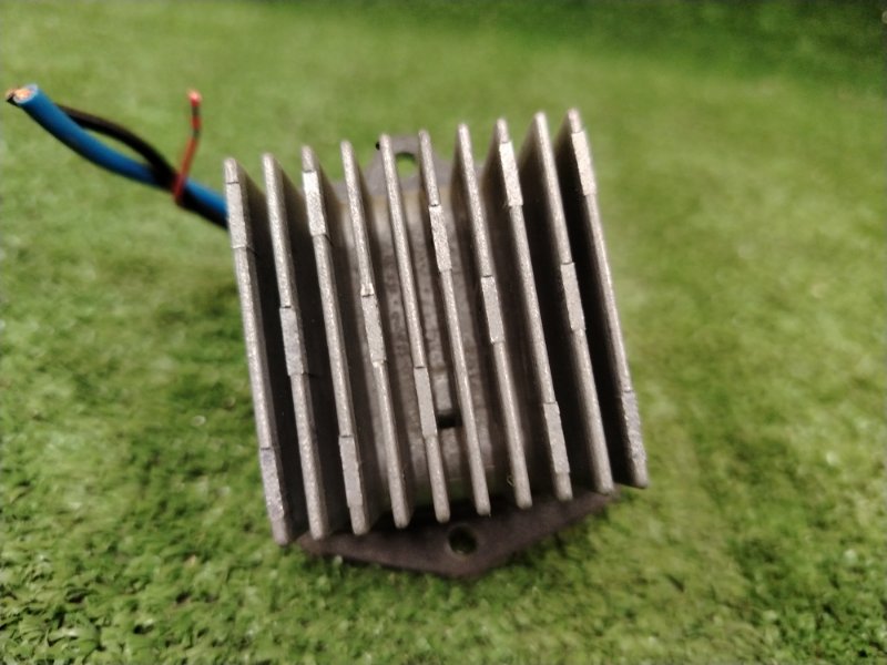 реостат, 200 рублей, Красноярск