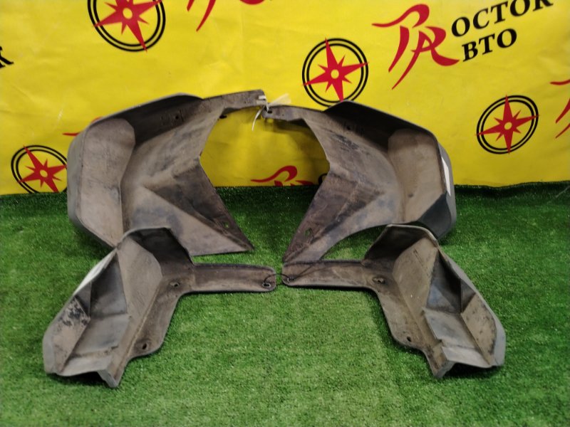 Брызговик, 1000 рублей, Красноярск