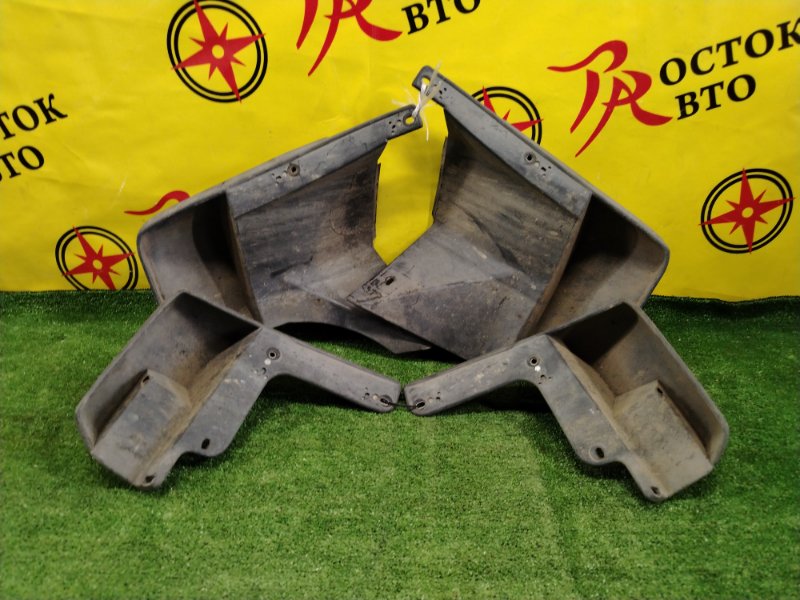 Брызговик, 1000 рублей, Красноярск