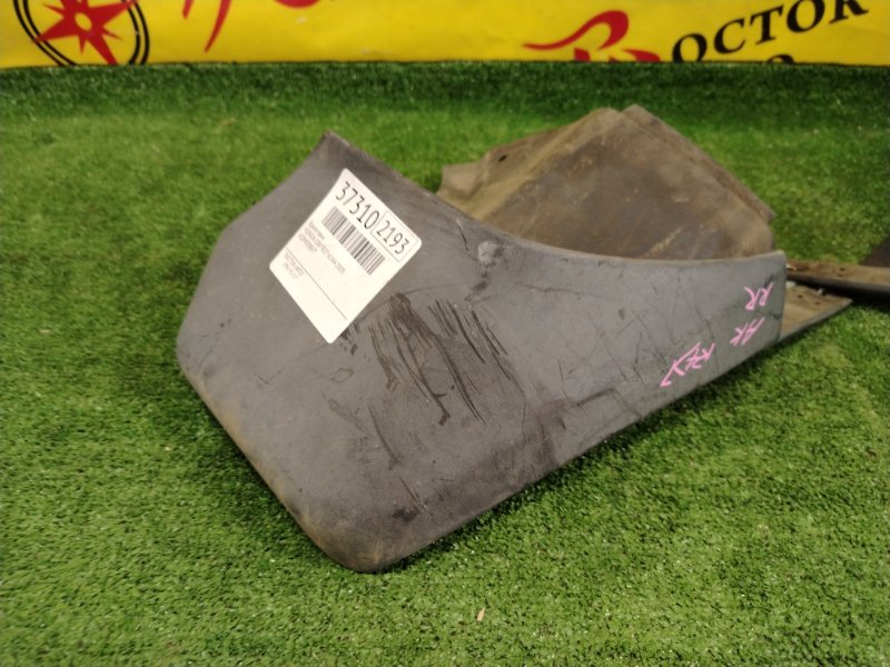 Брызговик, 1000 рублей, Красноярск