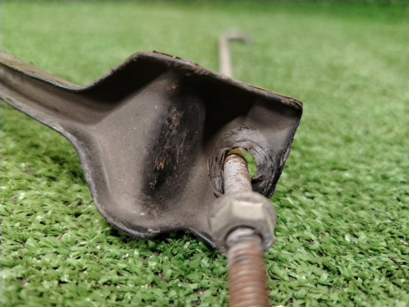 Крепление аккумулятора, 300 рублей, Красноярск