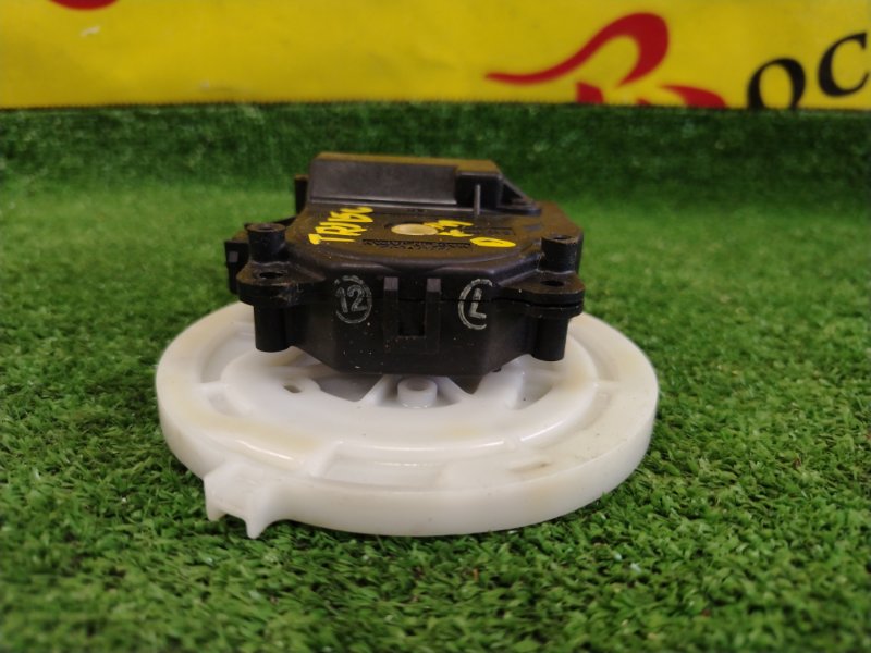 Сервопривод заслонок печки, 1500 рублей, Красноярск