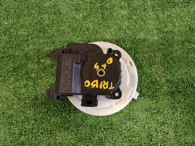 Сервопривод заслонок печки, 1500 рублей, Красноярск