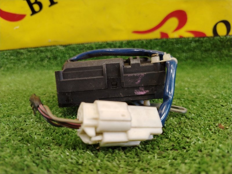 Сервопривод заслонок печки, 300 рублей, Красноярск