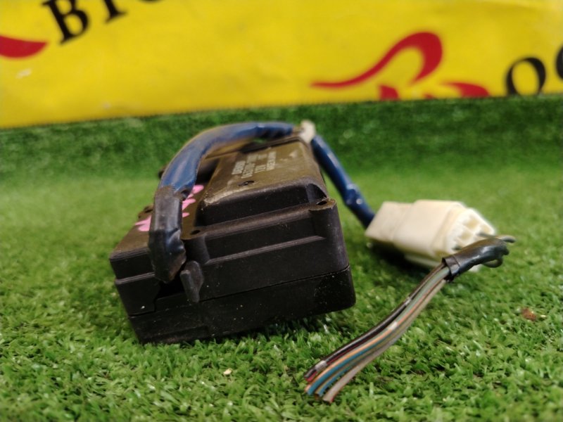 Сервопривод заслонок печки, 300 рублей, Красноярск