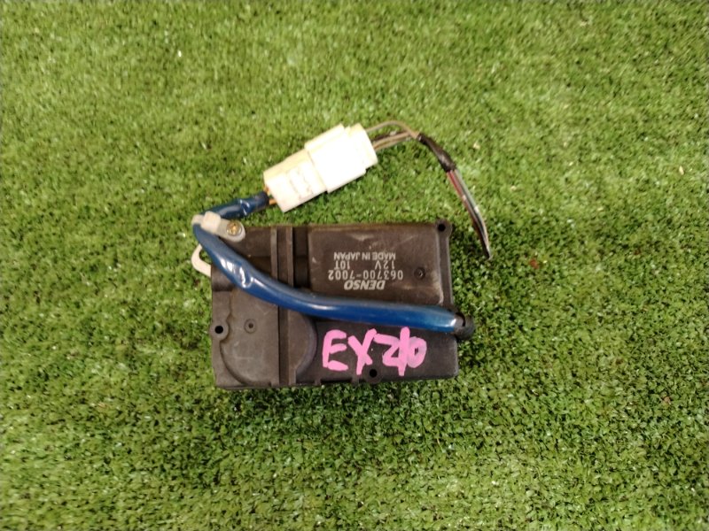 Сервопривод заслонок печки, 300 рублей, Красноярск