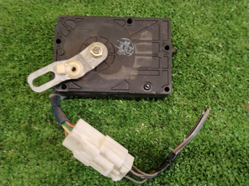 Сервопривод заслонок печки, 300 рублей, Красноярск