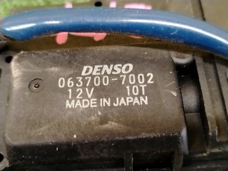 Сервопривод заслонок печки, 300 рублей, Красноярск