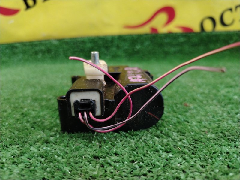 Сервопривод заслонок печки, 300 рублей, Красноярск