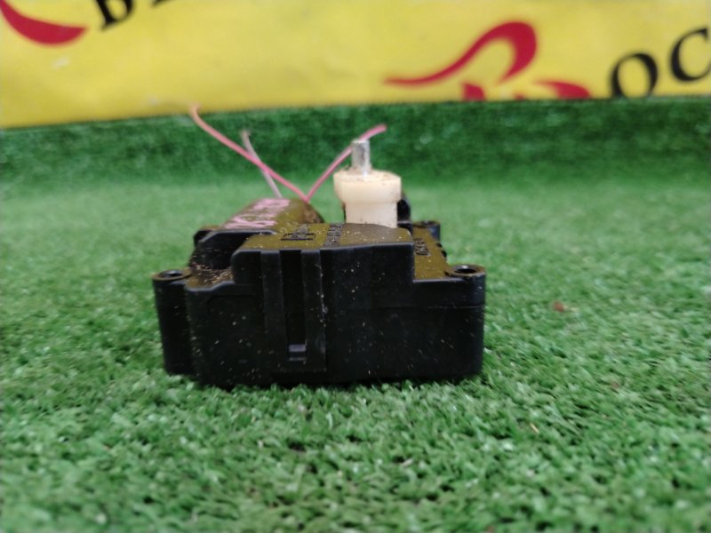 Сервопривод заслонок печки, 300 рублей, Красноярск