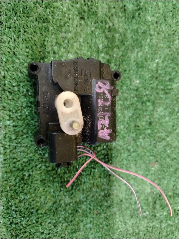 Сервопривод заслонок печки, 300 рублей, Красноярск